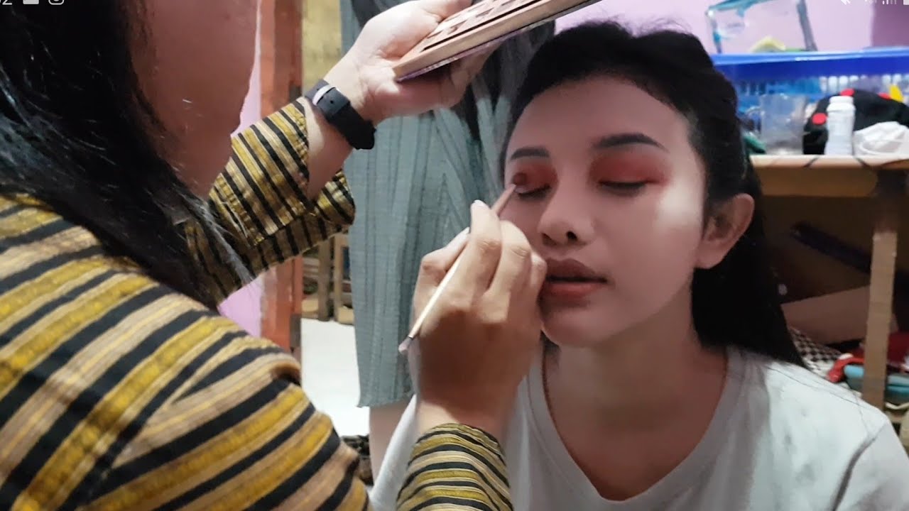 Lengger Main Warok DESI THATA Cik   VEBRI Pebrot - DIAN Sentir | Menggila NgOmongke S*S*