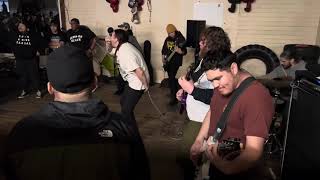 Hollow Points (Full Set) (Live @ Flash Enterprises Boxing Academy, 1/20/2024)