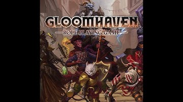 Gloomhaven RPG Will Have More Than 600 Miniatures