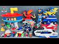 20 Minutes Satisfying with Unboxing Paw Patrol Toys Collection ASMR | Toys Review
