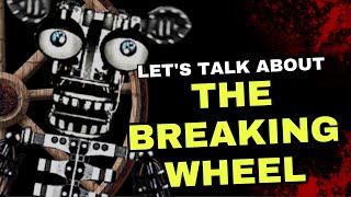 Fazbear Frights: The Breaking Wheel: What You Need To Know || FNAF || Elementia Studios