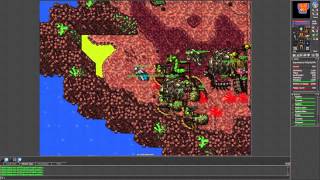 Hive - Liberty Bay (Summer Update 2015)