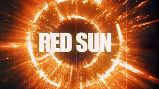 Black Country Communion - &quot;Red Sun&quot; - Official Lyric Video