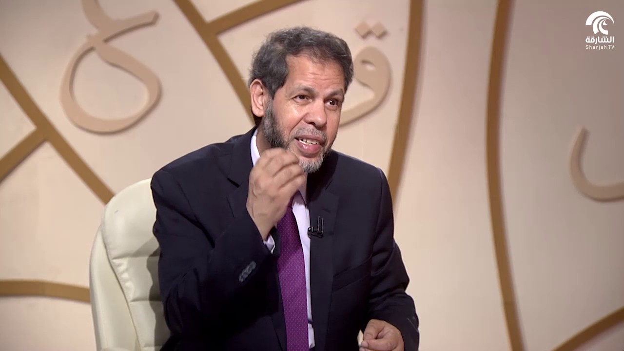 برنامج في رحاب سورة - تفسير سورة لقمان من الآية 21 إلى الآية 29