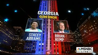 Celebrity MSNBC - Midterm Election Night 2018: Complete Coverage (Part 1: 5-7PM) Net Worth