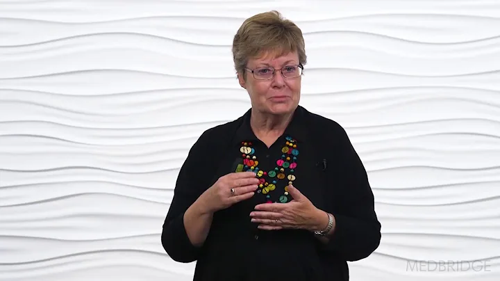 The Many Roles of the Rehabilitation Nurse - Chery...