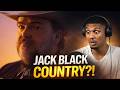 Jack Black - Words to Live By (Country Song SNL Performance) [REACTION]