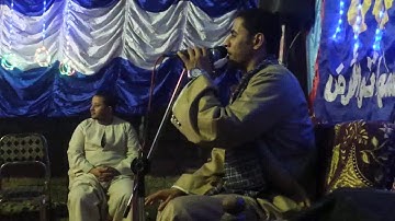 الشيخ احمد كمال العيسوى وتلاوة رائعة رائعة جدااااااااا