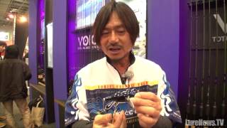 田辺哲男がノリーズの新作 フカフカ を解説 フィッシングショー13 Youtube 田辺哲男がノリーズの新作 フカフカ を解説 フィッシングショー13 Youtube