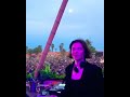 Nina Kraviz Live At Under Ground Party Brunch In Barcelona Barcelona Spain Nina Kraviz Live At Under Ground Party Brunch In Barcelona Barcelona Spain