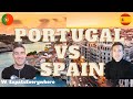 🇵🇹PORTUGAL VS SPAIN🇪🇸|American Expats discuss where to live abroad #ExpatsEverywhere #Moveabroad