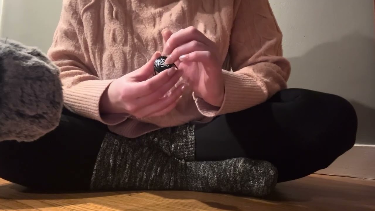 Winter Chat, Post-Valentine’s Day 💖 Evening Ramble