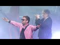 Gorillaz Strange Timez Ft Robert Smith London O2 Arena 11 8 21 11 August 21 mp3