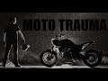 Trauma moto trailer  7 years honda suzuki kavasaki cfmoto 2024