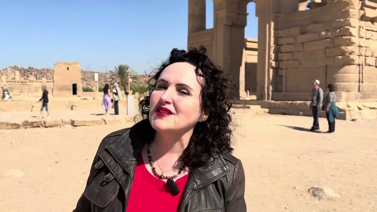 Secrets of Isis’s Magical Temple: Philae!