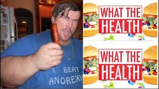 How What The Health Triggered My Protein Deficiency & A Class Action Law Suit