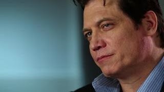 Golden Boy - Character Profile - Holt McCallany