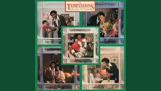 Video thumbnail of "The Temptations - Everything For Christmas"