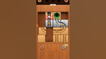 Unblock ball level 27 #shortvideo #viral #viralshort #ytshort #subscribe #like