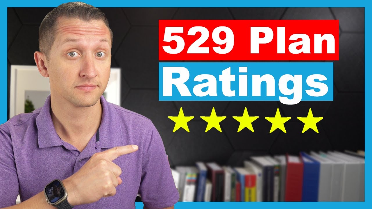 529 Plan Morningstar Ratings...BEST PLANS YouTube