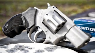 Best .22 Magnum Revolvers 2023
