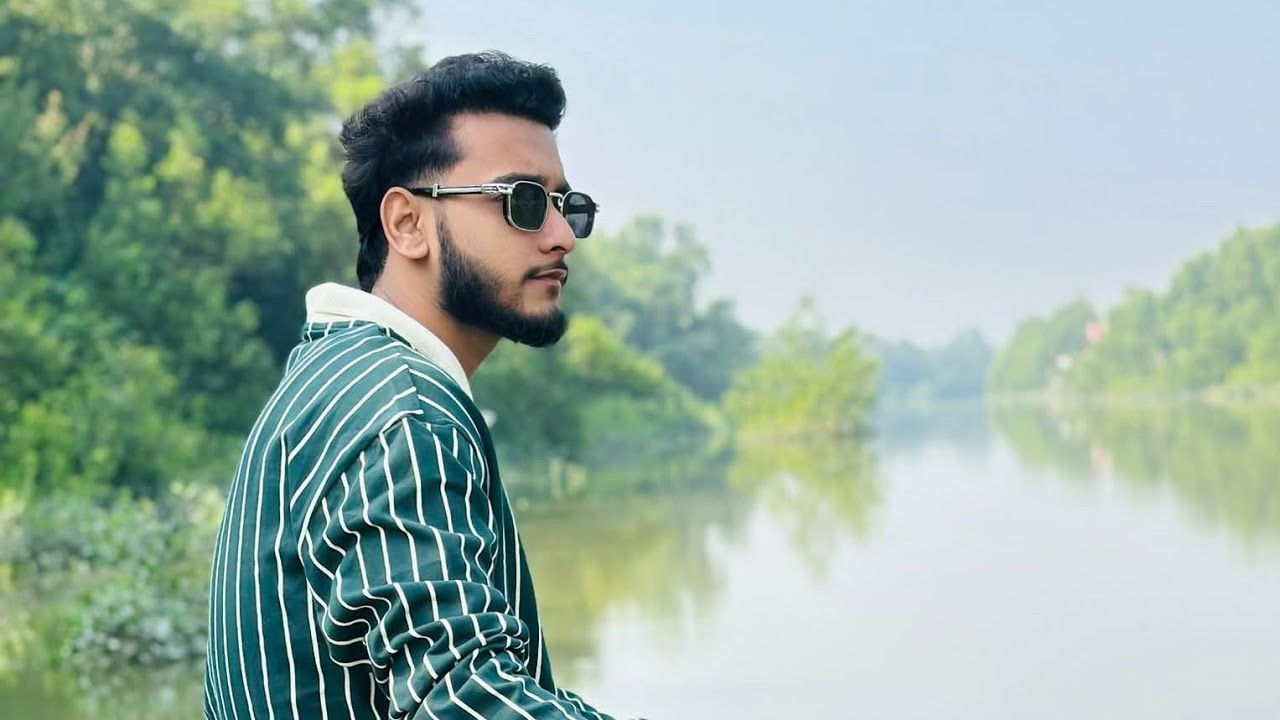 Miraz Khan and Ananna Islam's new live New Drama ✨