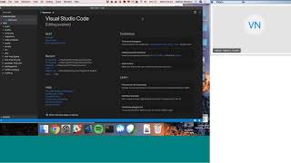 Sydney dAPP Workshops - How to integrate ReactJs into Smart Contract