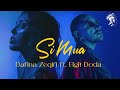 Dafina Zeqiri ft. Elgit Doda - Si Mua (Lyric Video)