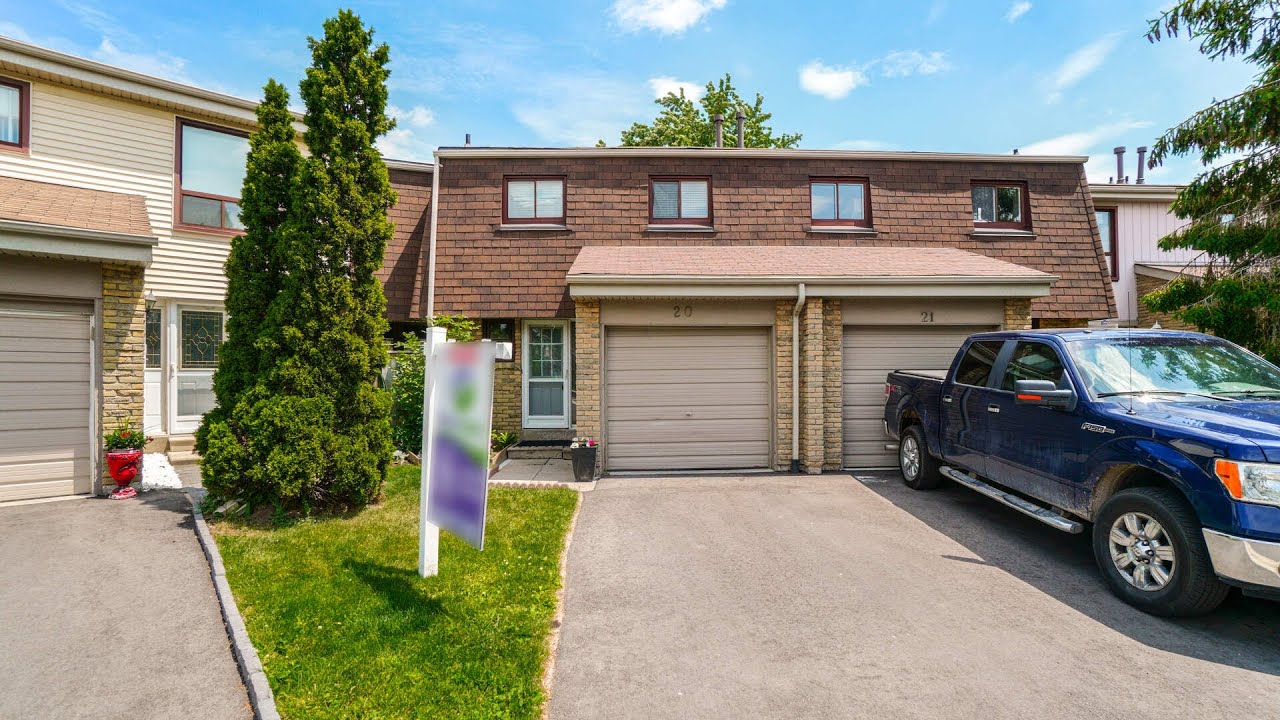 205730 Montevideo Road, Mississauga Home for Sale Real Estate