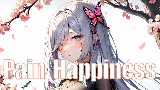 Nightcore - Pain // Happiness [Rain Paris]