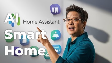 How AI Built My Smart Home In Minutes