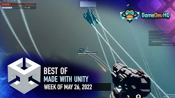 BEST OF MADE WITH UNITY #183 - Week of May 26, 2022