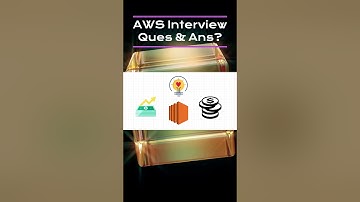 Interview Ques:Difference between a Spot Instance, an On-demand Instance, and a Reserved Instance?