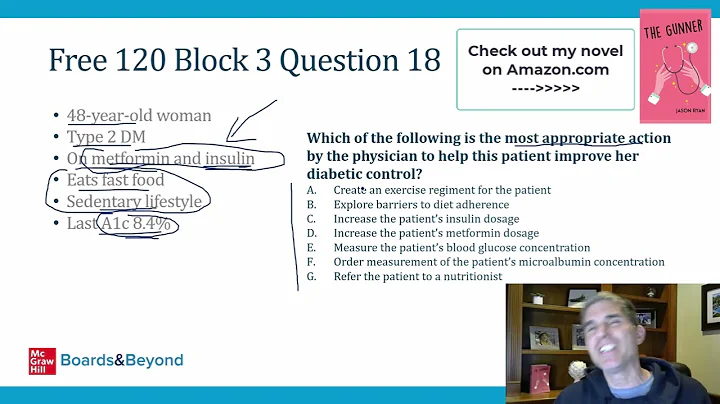 Free 120 Block 3 Q18