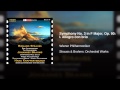 Miniature de la vidéo de la chanson Symphony No. 3 In F Major, Op. 90: I. Allegro Con Brio