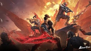 Download Lagu Blood Strike - Zombie Royale Menú Theme OST (Music Pack) MP3