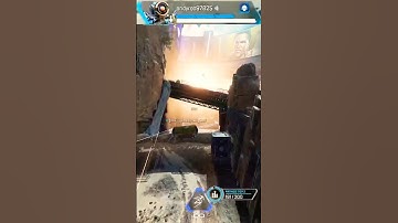 HELLO THERE #shorts #gaming #apexclips #apexlegends #apex #pathfinder #fps #mixtape #shotgun #dubs