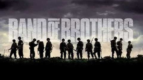 Band Of Brothers - Beethoven String Quartet No. 14 C Sharp Minor