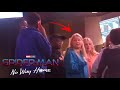 Telling People Fake Spider-Man: No Way Home Spoilers!