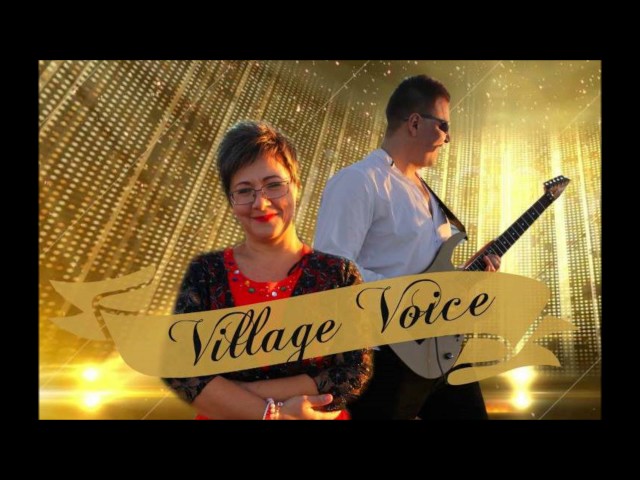 Village Voice - Ütlen Sulle Jaa