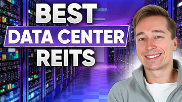 The Best Way to Invest in Data Centers
