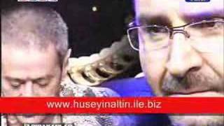 HÜSEYİN ALTIN BU NASILİŞ İDİ CANLI İZ BIRAKANLAR 8 Resimi