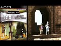 The ico  shadow of the colossus collection  ps3 gameplay