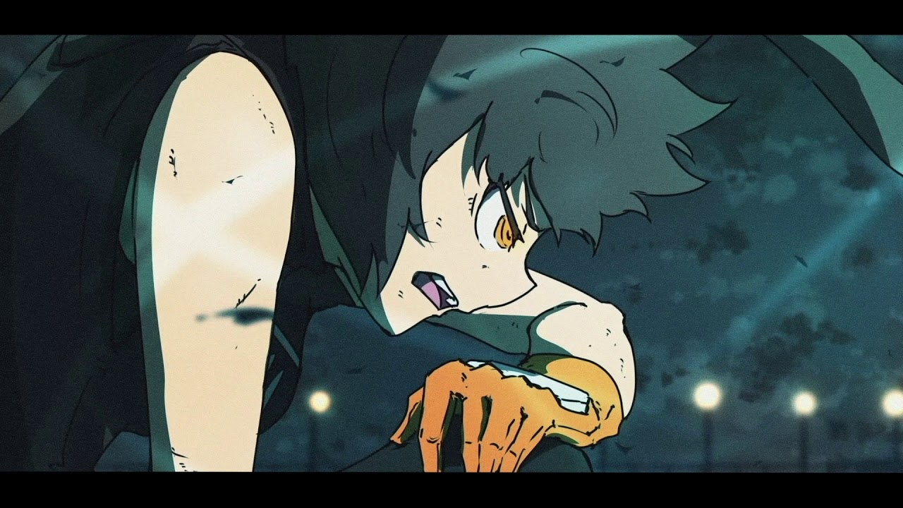 自主制作アニメ ブラック ラビット Youtube 自主制作アニメ ブラック ラビット Youtube