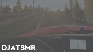 KiD CuDi feat A$AP Rocky - WOW (Driving Visualizer)