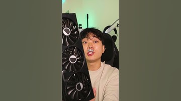 AMD vs NVIDIA GPU’s