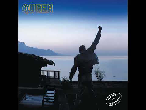 Queen I Was Born To Love You 1Hour