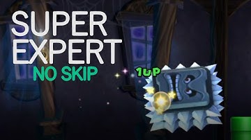 No-Skip Super Expert Endless: "You Can