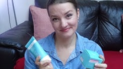 NEW Sainsbury's skincare products-MY SKIN MATTERS!