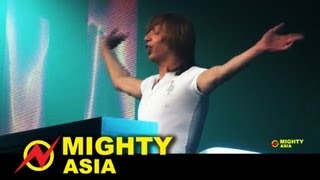 Out of My Skin - DJ Offer Nissim at Mighty Asia Bangkok